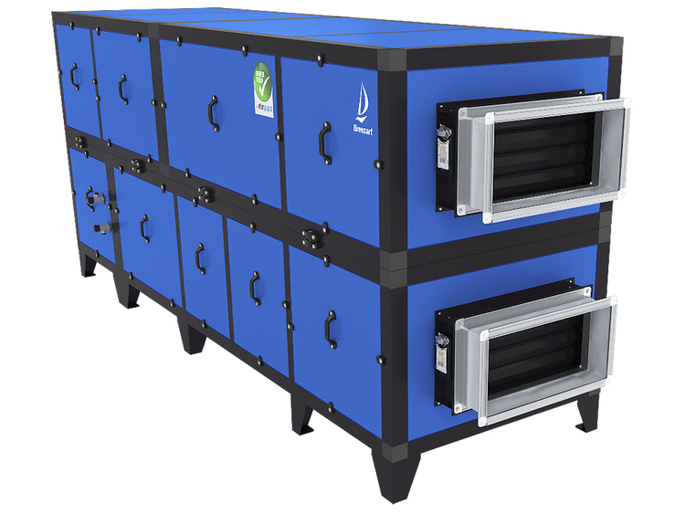 Breezart 2700 Pool Cool