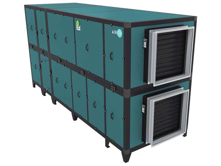 Airgy 14000 Eco Cool