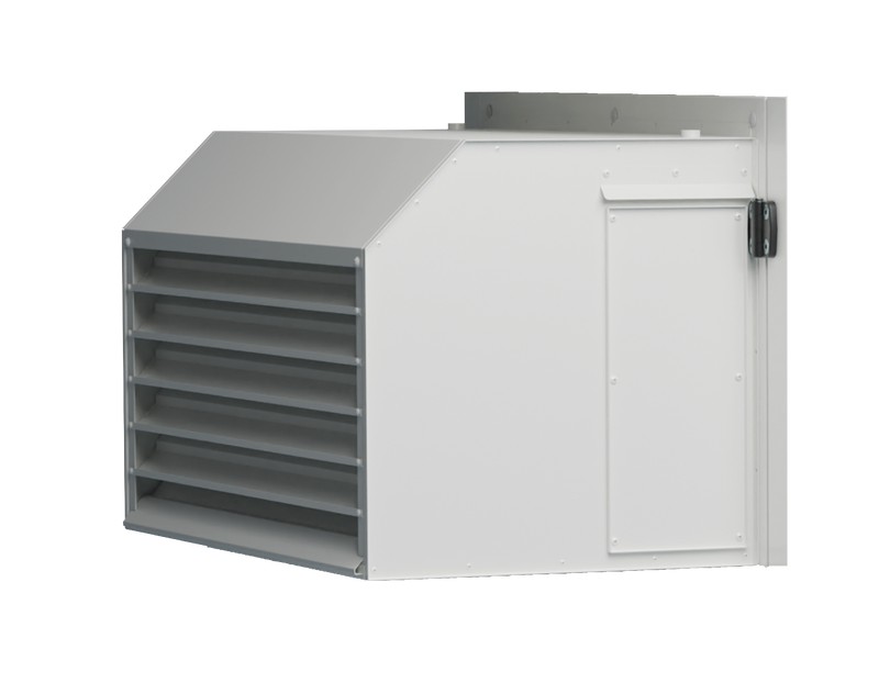 Козырьки для вентиляционных установок KOMFOVENT