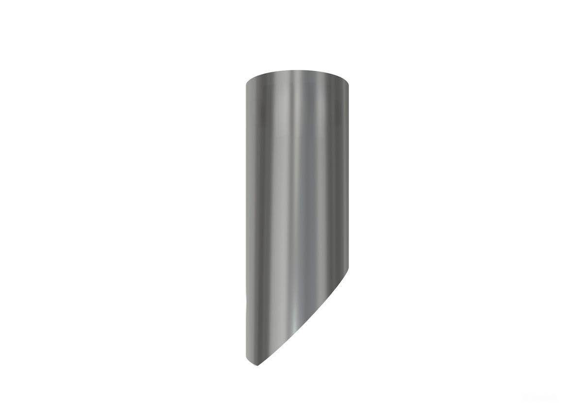 Бобышка угловая приварная RGP БУ-R1/2.40.2