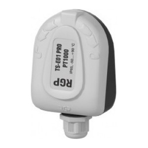 Датчик температуры наружного воздуха RGP TS-E01 PRO Ni1000