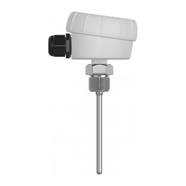 Погружной ввинчиваемый преобразователь температуры RGP TS-D400-ModBus