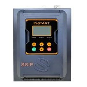Устройство плавного пуска SSIP-90/180-04