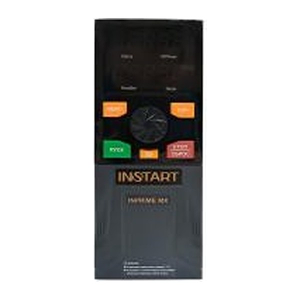 Преобразователь частоты INPRIME MX-G1.5-3B