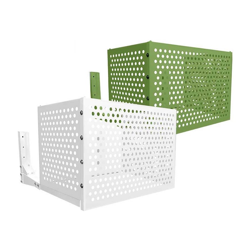 Фасадная корзина AIRS КДНБ-П