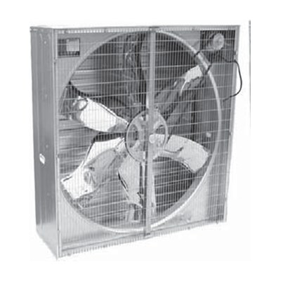AGR-460 вентилятор осевой