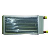 ВОП-400х200/2 воздухонагреватель водяной ВОП-400х200/2 воздухонагреватель водяной