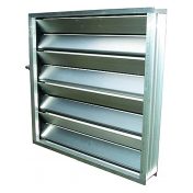 КВАЛ-1000x500 FSA 230В клапан воздушный с приводом КВАЛ-1000x500 FSA 230В клапан воздушный с приводом