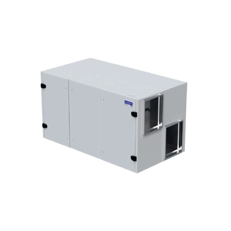 Приточно-вытяжная установка Komfovent ОТД-R-3000-U-E (ротор SL/A, фильтры F7/M5)