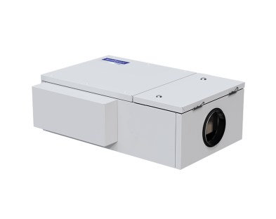 Вытяжная установка Komfovent ОТД-E-500-F (фильтры M5/M5, без автоматики) Вытяжная установка Komfovent ОТД-E-500-F (фильтры M5/M5, без автоматики)