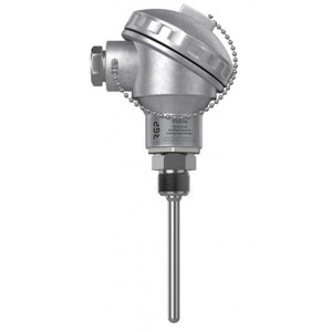 Погружные преобразователи температуры 4–20 мА