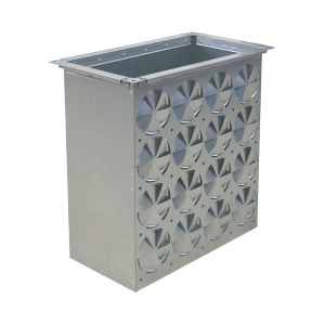 Врезки ВЭПш круглые