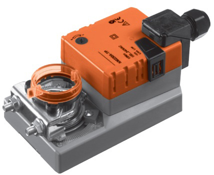 Электропривод Belimo NM24A-S-TP (10 Нм)