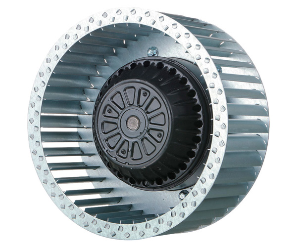 Мотор-колесо для прямоугольного вентилятора VILMANN FT-280-4E Мотор-колесо для прямоугольного вентилятора VILMANN FT-280-4E