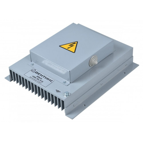 Блок расширения мощности БРМ40