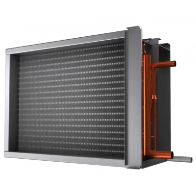 Испаритель фреоновый 3-рядный левый TEF 03.L0.90-50