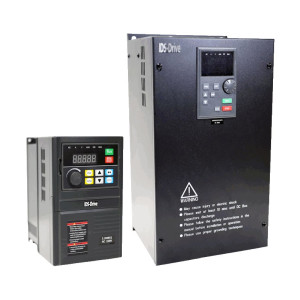 Частотные преобразователи N-VB (вектор)