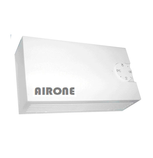 Регулятор температуры семисторный PULSAIR-E