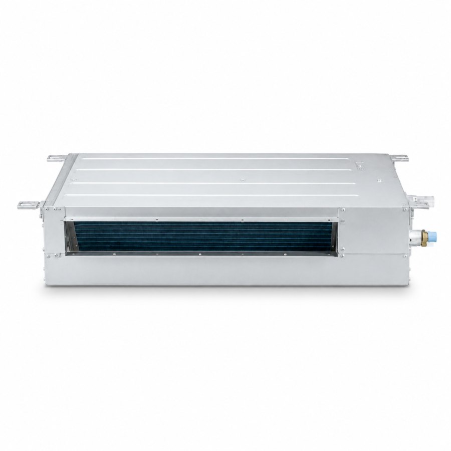 Канальная сплит-система Haier ECO R32 AD50S1LS1FA / 1U50S1LM1FA с панелью P1B-890IA/D Канальная сплит-система Haier ECO R32 AD50S1LS1FA / 1U50S1LM1FA с панелью P1B-890IA/D