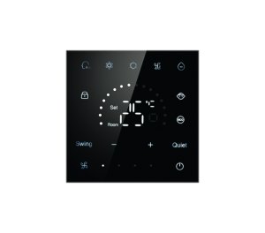 Пульт управления (проводной, сенсорный с ИК приемником) Haier HW-BA101ABT