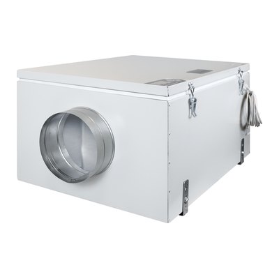 Приточная установка ФЬОРДИ ВПУ-800/9 кВт/3 (380В)