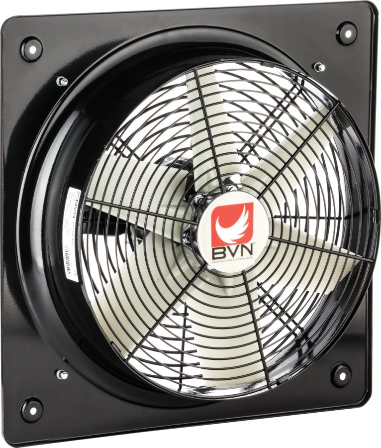 Вентилятор осевой промышленный B6PAT 300