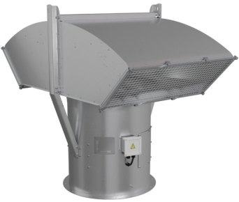 Вентиляторы осевые подпора ВОП-20-4,5-O-R3L4,5/PAG/17-4/3000/220-380