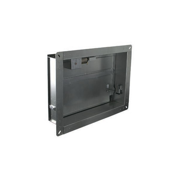 Клапан ДМУ