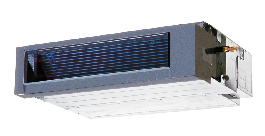 Инверторная канальная сплит-система MDV MDTI-60HWFN8 / MDOU-60HFN8 Инверторная канальная сплит-система MDV MDTI-60HWFN8 / MDOU-60HFN8