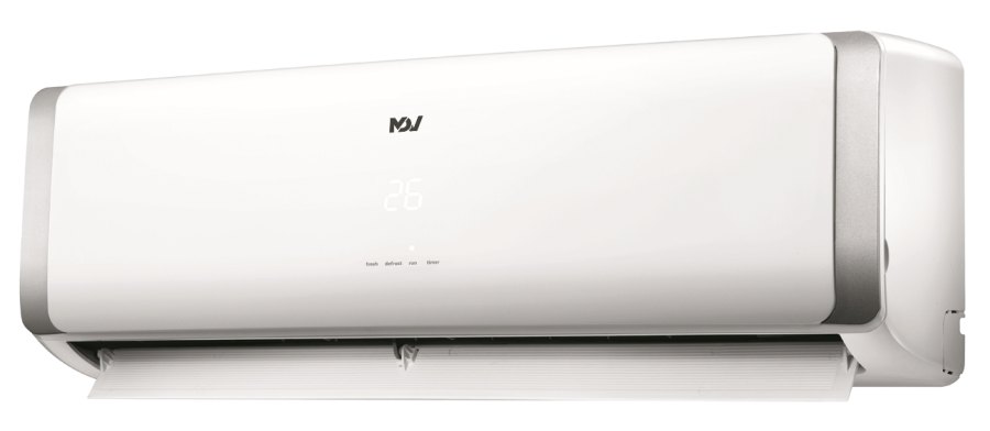 Настенный внутренний блок mini VRF MDV ATOM MDV-D12G/N1-M(At) Настенный внутренний блок mini VRF MDV ATOM MDV-D12G/N1-M(At)