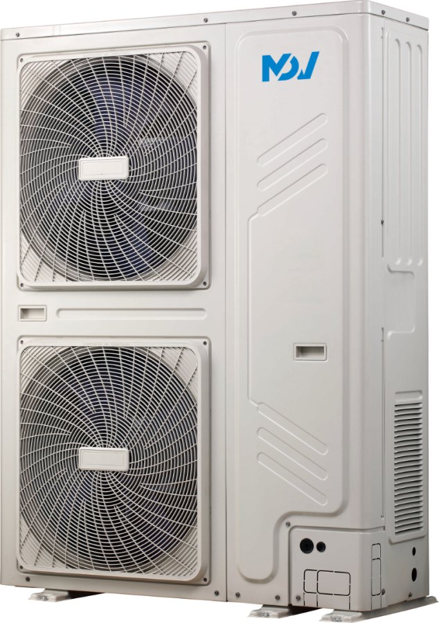 Инверторная канальная сплит-система MDV MDTA-96HWAN1 / MDOUB-96HD1N1