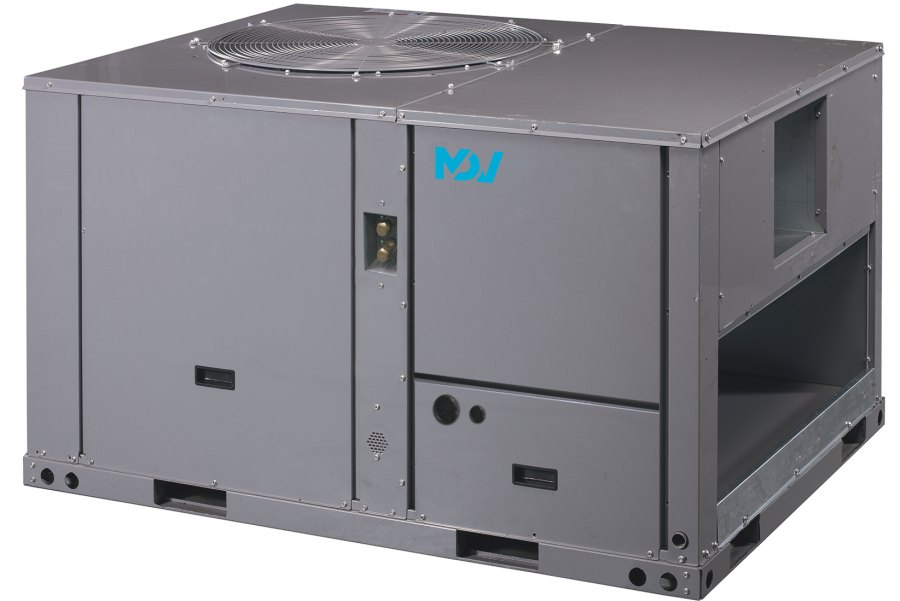 Руфтоп MDV ClimaCreator MDRC-125HWN1