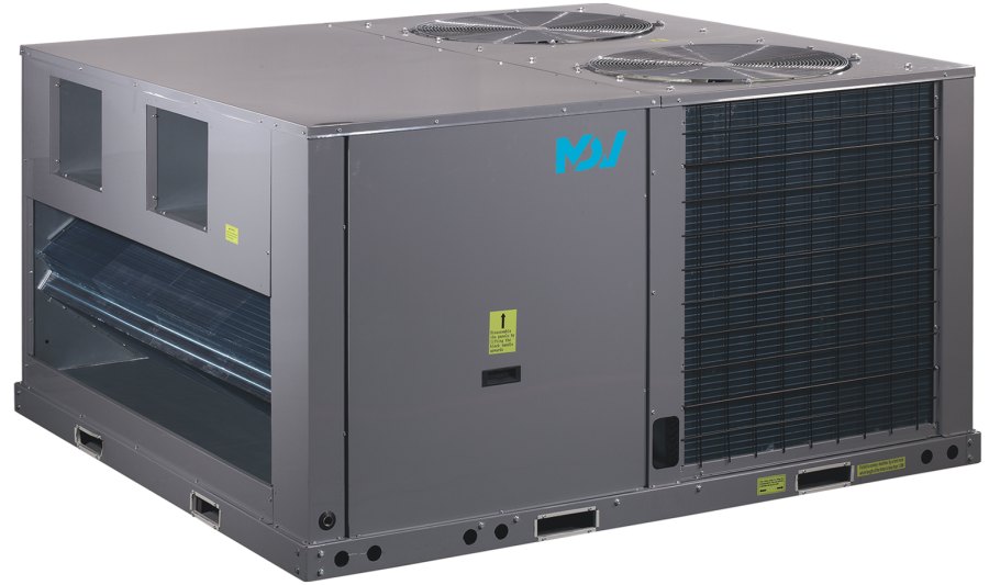 Руфтоп MDV ClimaCreator MDRC-150HWN1