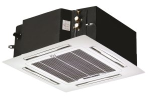 Кассетный двухтрубный фанкойл MDV MDKA-V600R
