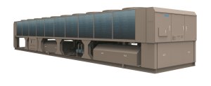 Чиллер MDV AirBoost MDVS-CAF115HV