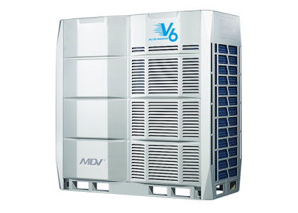 Наружный блок серии V6-I Individual MDV6-i730WV2GN1