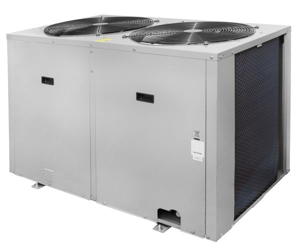 Компрессорно-конденсаторные блоки малой производительности SKB-22-105 35WC/SF