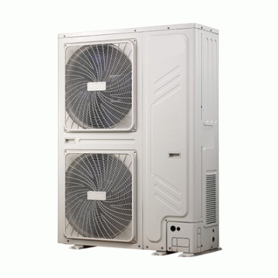 Наружный блок VRF системы Clivet MSAN6-XMi_200T