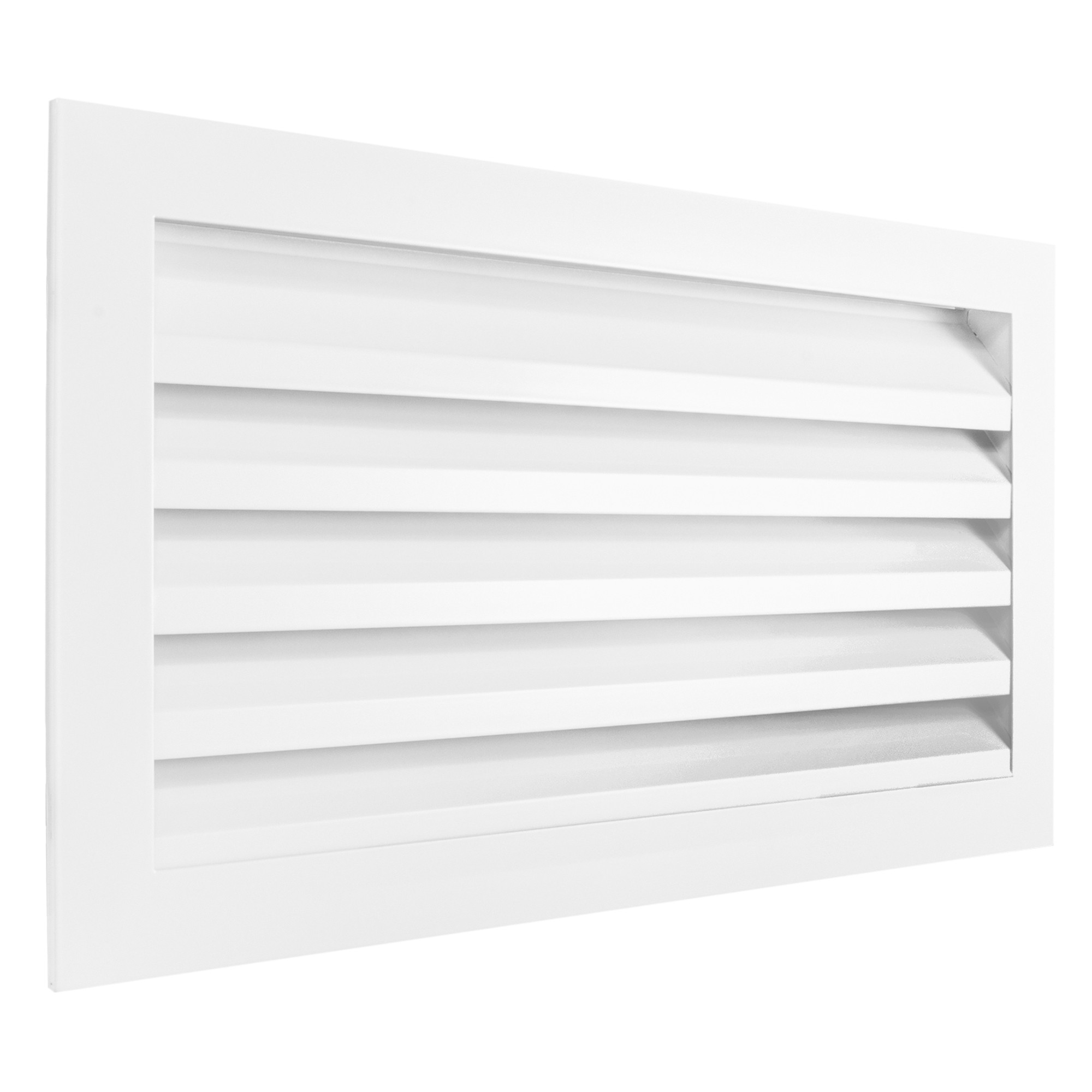 Решетка наружная SHUFT SA 400*400