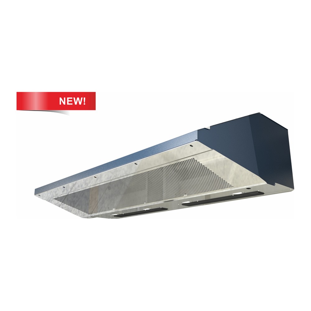 Тепловая завеса КЭВ-36П6072Е Тепломаш