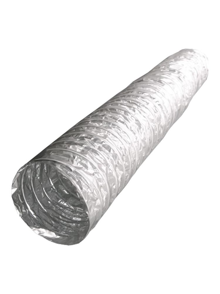 Воздуховод AF D160 70мкм армированный L10м металическая пленка ERA PRO