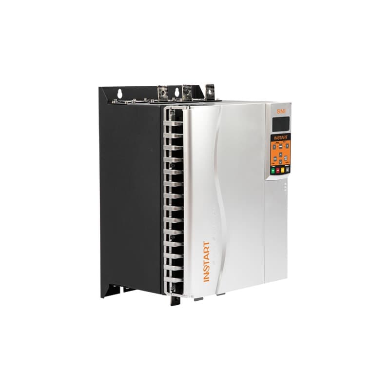 Устройство плавного пуска INSTART SNI-160/320-04+SNI-DP-B