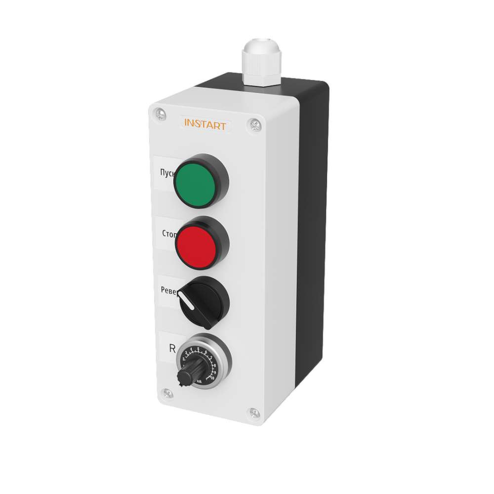 Пульт дистанционного управления INSTART ПУ-4-041