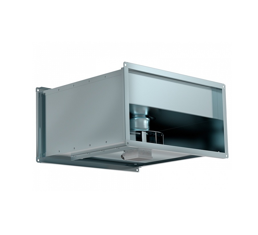 Вентилятор прямоугольный канальный Shuft RFD-В 1000x500-4S VIM