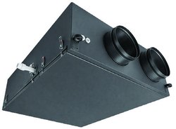 Приточно-вытяжная установка с пластинчатым рекуператором RWN-RP-8000(50c)-ЕС(B500)-НЕ53-Classic(N)