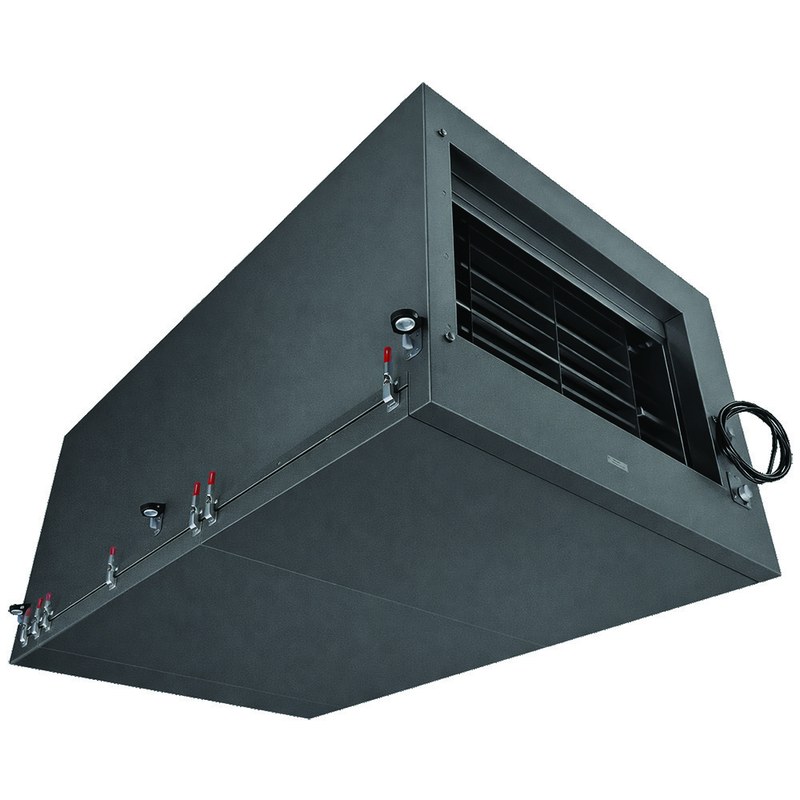 Приточная установка RWN-F-800(30m)-ЕС-HE15(N)-Light