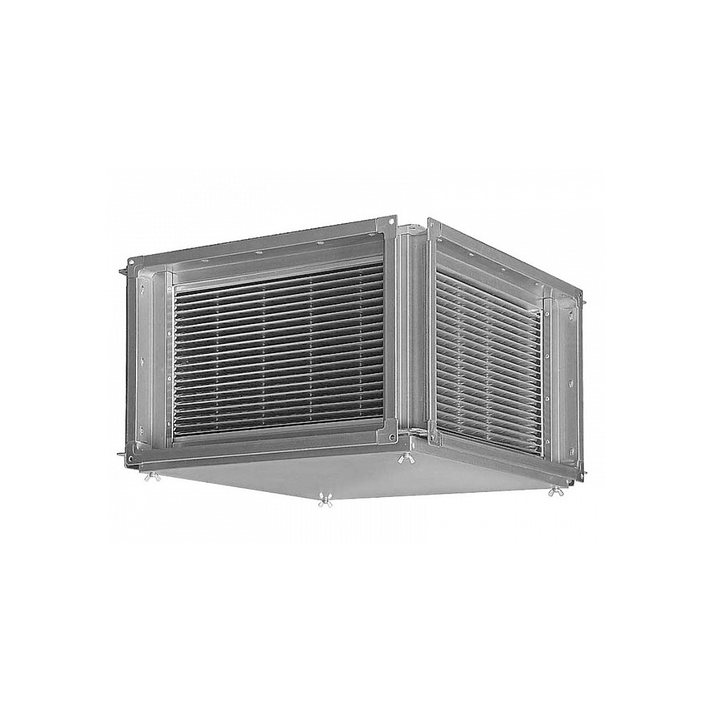 Рекуператор Shuft RHPr 400x200
