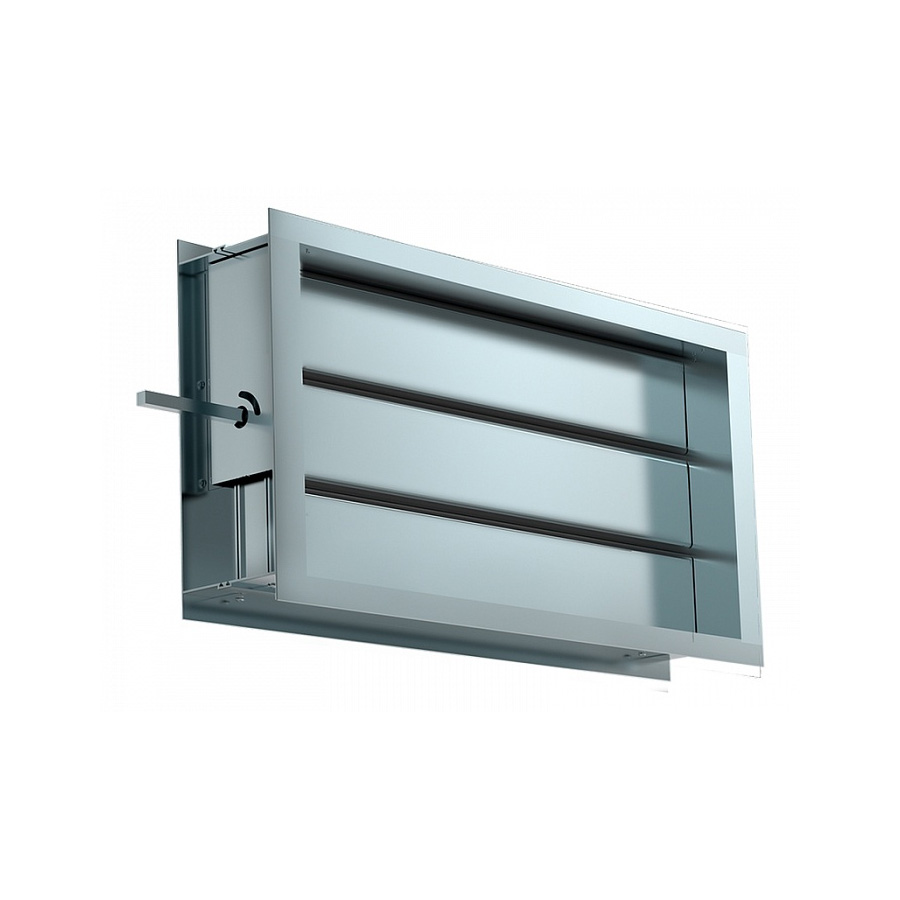 Shuft DRr 800х500 Воздушный клапан