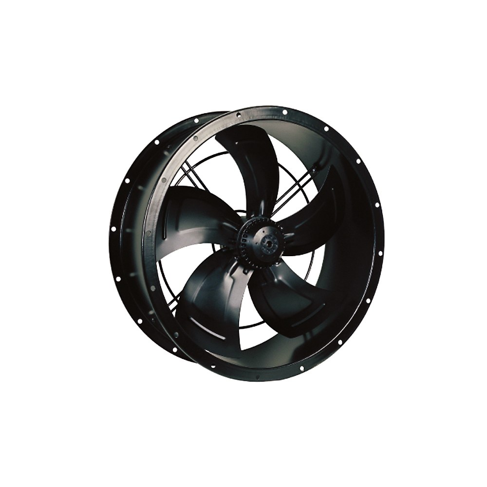 Вентилятор осевой ВО-4М450С Тепломаш