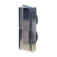 Тепловая завеса КЭВ-70П4051W Тепломаш
